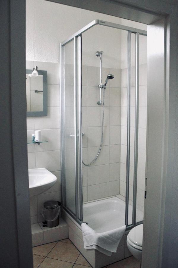 Hotel Adler & Eventlocation Gmbh อิทเซอโฮ ภายนอก รูปภาพ