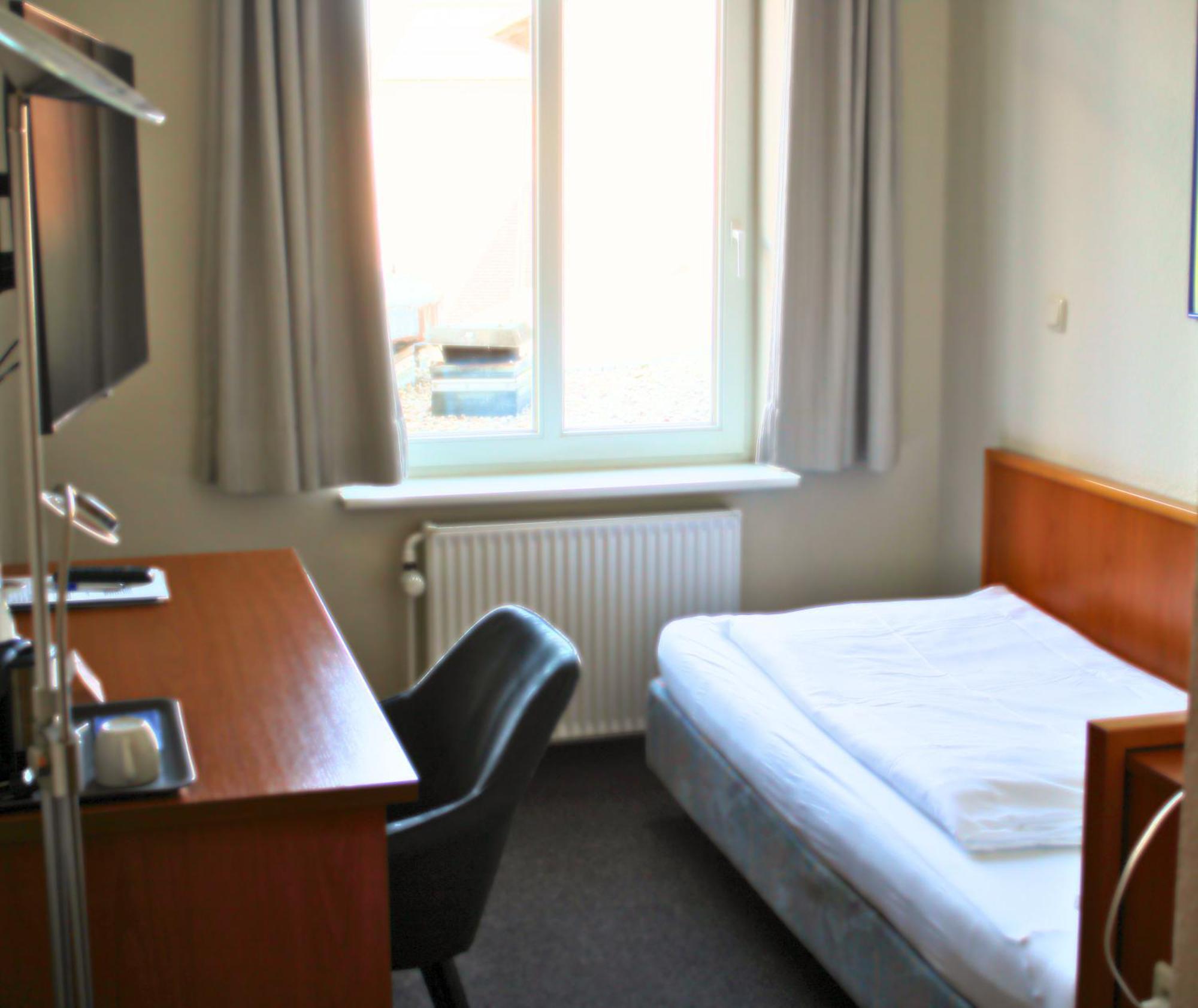 Hotel Adler & Eventlocation Gmbh อิทเซอโฮ ภายนอก รูปภาพ